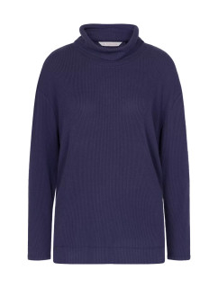 Dámsky termoprádlo MyWear Sweater Top - BLUE - modrá 6582 - TRIUMPH