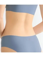 Dámske nohavičky ZERO Feel 2.0 Hipster - UNKNOWN - modrá 6315 - SLOGGI Dámske nohavičky ZERO Feel 2.0 Hipster - UNKNOWN - modrá 6315 - SLOGGI