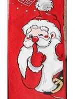Skarpety WiK Pesail 3060 wz.70 Merry Christmas 35-42 Skarpety WiK Pesail 3060 wz.70 Merry Christmas 35-42
