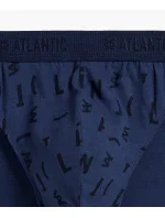 Nohavičky Atlantic 3MP-161 A'3 S-2XL Nohavičky Atlantic 3MP-161 A'3 S-2XL