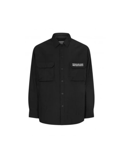 Calvin Klein M Pánska bunda J30J319310 Calvin Klein M Pánska bunda J30J319310