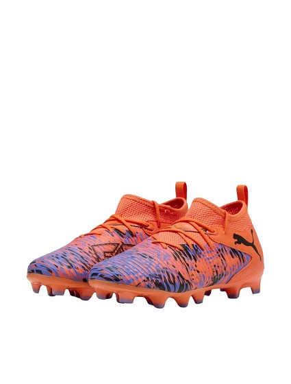 Fotbalové boty Future 8 Match FG/AG Jr 01 model 20957444 - Puma
