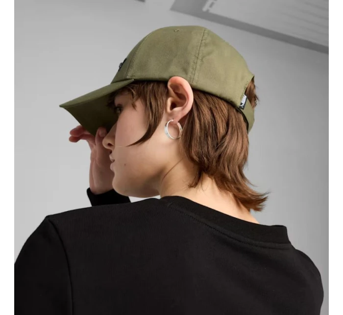 ESS Metal Cat baseballová čepice model 20978327 - Puma