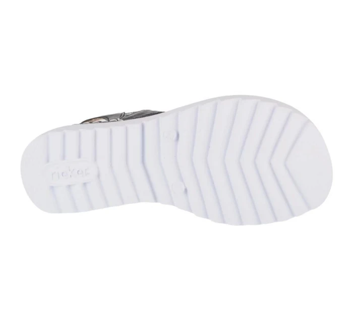 Sandály W model 22001822 - Rieker