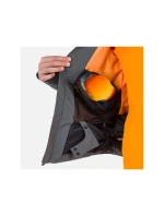 Rossignol Strawpile Jkt bunda šedá