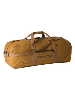 Eagle Creek No Matter What Duffel 90 l - safari hnedá