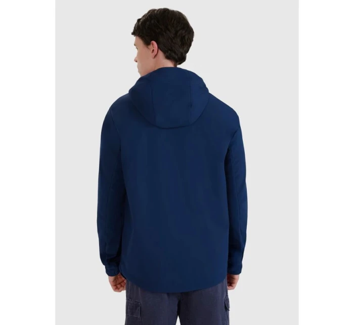 Pánská větruodolná softshellová bunda 5000  pánské model 21812044 - 4F