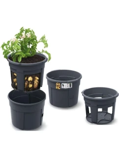 Podnos na sadenie zemiakov ¶ 39,2 cm detské