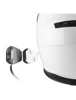 Interkom pre motocykle INTERPHONE U-COM 16, sada pre 2 prilby