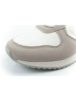 dámské sportovní boty Arch Logo sneakers fashionable comfortable white beige dámské model 22071906 - Hikvision