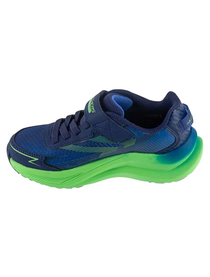Max Cushioning  tmavě modré 31 model 22399156 - Skechers