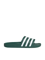 Žabky Adilette Aqua zelené model 22318045 - ADIDAS Žabky Adilette Aqua zelené model 22318045 - ADIDAS