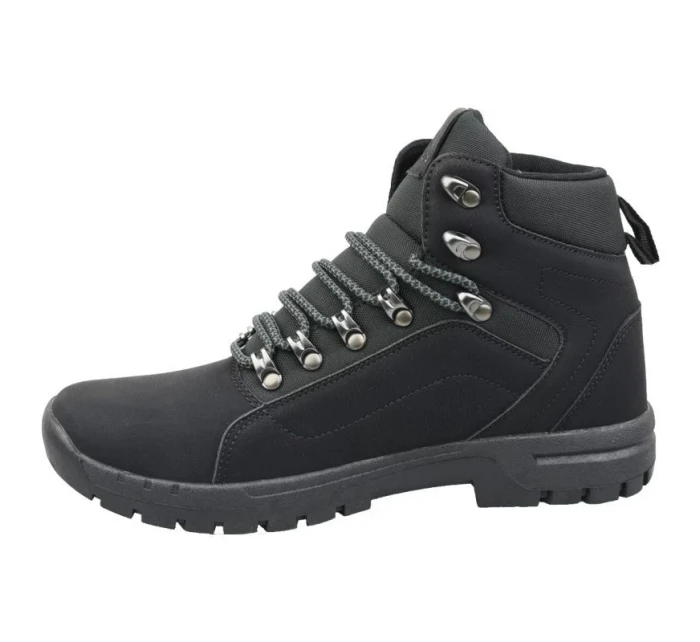 Pánska treková obuv Dolomo Mid M 242752-1116 - Kappa