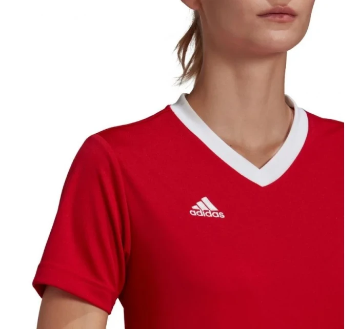 Dámské tréninkové tričko Entrada 22 Jsy W model 18876973 - ADIDAS
