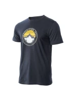 Pánske tričko Zergo M 92800397484 - Hi-Tec