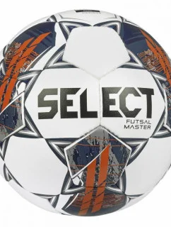 Football Select Indoor Futsal Master grain 22 Fifa basic T26-17571 r.4