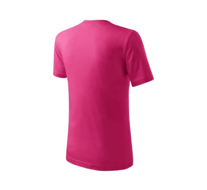 Nový klasický detský dres Jr MLI-13540 - Malfini