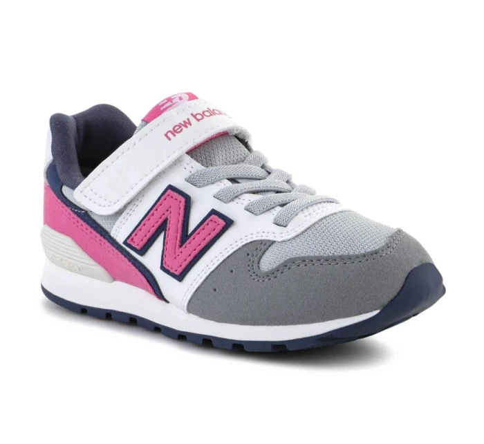 Detská obuv YV996XG3 - New Balance