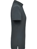 JN Dámské pracovní piqué polo 02.0 carbon model 22491392 - Daiber JN Dámské pracovní piqué polo 02.0 carbon model 22491392 - Daiber