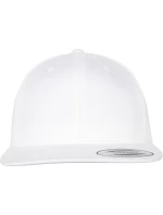6 panelová Snapback bio kšiltovka white model 22482433 - Flexfit 6 panelová Snapback bio kšiltovka white model 22482433 - Flexfit