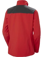 Manchester Dámská 2vrstvá softshellová bunda "Manchester" model 22416472 - Helly Hansen Manchester Dámská 2vrstvá softshellová bunda "Manchester" model 22416472 - Helly Hansen