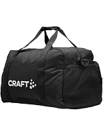 Duffel taška black model 22468152 - Craft Teamwear Duffel taška black model 22468152 - Craft Teamwear