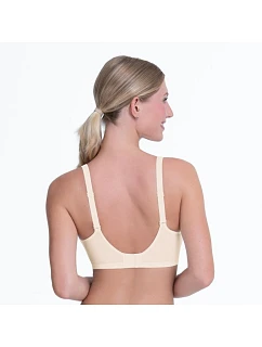 Selma chirurgická podprsenka s pěnovou výztuží model 22275590 crystal - Anita Care