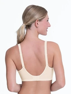 Selma chirurgická podprsenka s pěnovou výztuží model 22275590 crystal - Anita Care