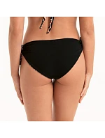 Style Kara Bottom nohavičky 8776-0 braunschwarz - RosaFaia Style Kara Bottom nohavičky 8776-0 braunschwarz - RosaFaia