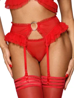 model 19012057 kolor:czerwony - Axami