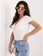 Bluzka IR BZ model 22097857 ecru - FPrice