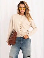 Sweter IR SW A model 22360364 beżowy - FPrice