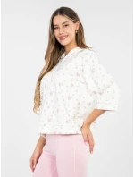 Bluzka IT BZ model 22013830 ecru - FPrice