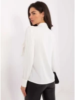 Koszula MI KS model 21724555 ecru - FPrice