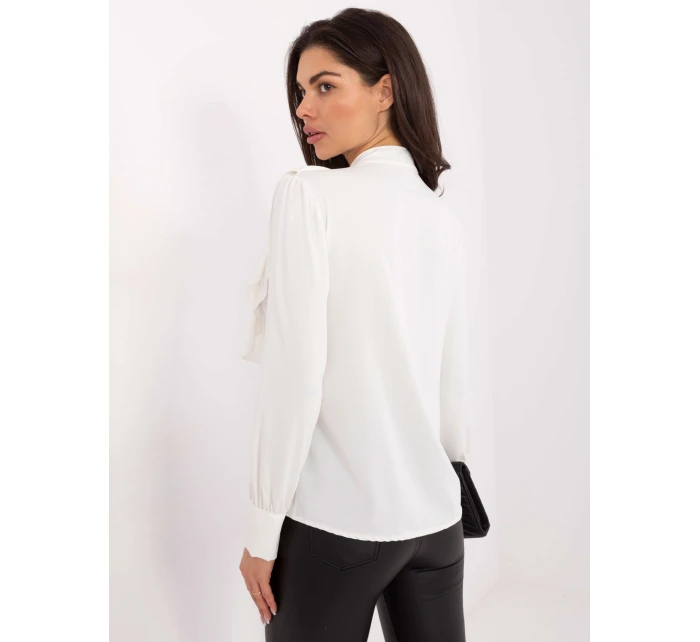 Koszula MI KS model 21724555 ecru - FPrice