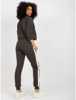 Súprava RV KMPL 7719.37 tmavá khaki