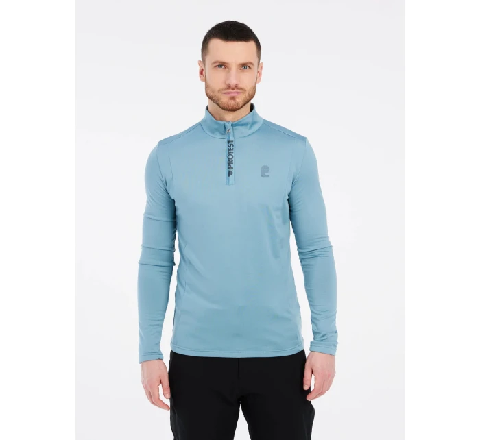 Pánska mikina Protest REWILL