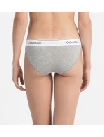 Nohavičky F3787E-020 šedá - Calvin Klein Nohavičky F3787E-020 šedá - Calvin Klein