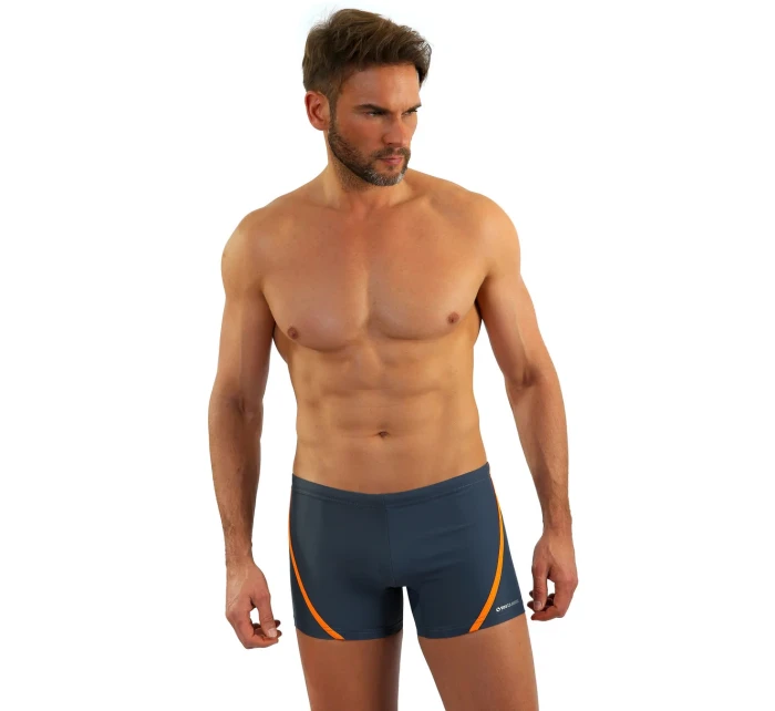 PÁNSKE PLAVECKÉ BOXERKY BD 366 MAXI