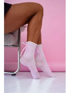 Skarpety damskie ze model 22037217 - Milena