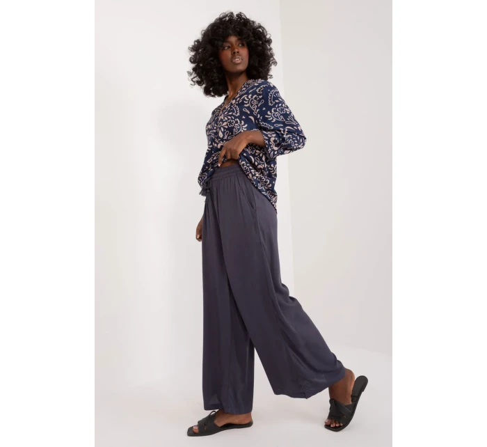 Dámske nohavice model 197539 Podúroveň