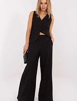 Dámske nohavice model 221429 Rue Paris