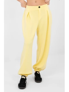 Tepláky model 223750 Taliansko Moda