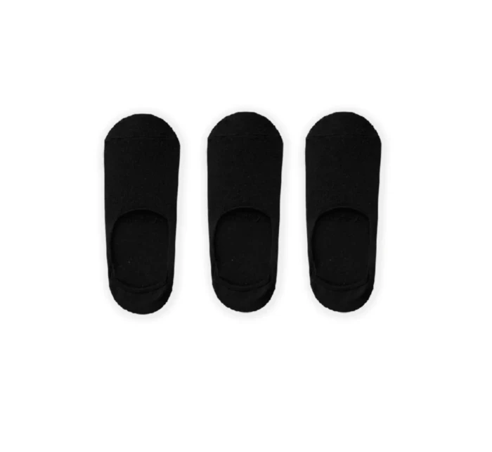 Pánske ponožky John Frank JF3NS01 - 3PACK