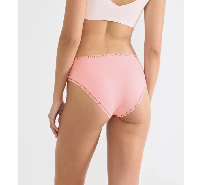 sloggi GO Crush High leg C3P - RED - SLOGGI RED - SLOGGI