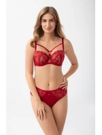 Měkká podprsenka K model 21755924 Amira - Gorsenia