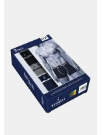 A'3 M2XL boxerky model 21214237 - Navigare