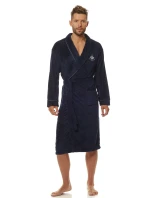 Pánský župan model 15906197 Marine M2XL - L&L