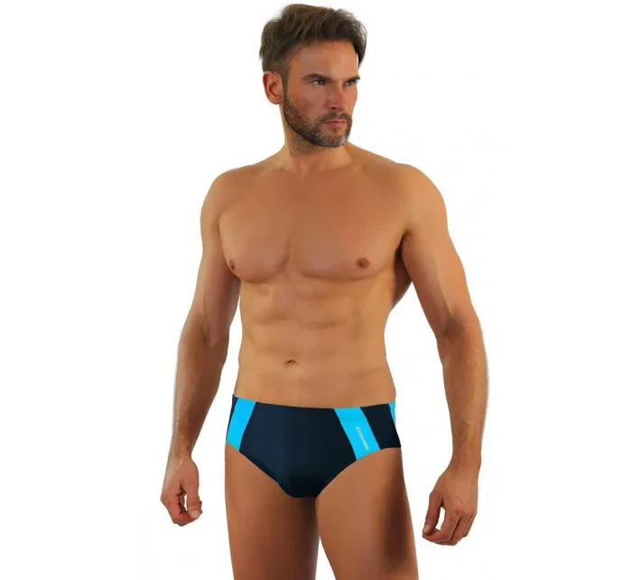 Plavky Sesto Senso art.447 3XL-4XL