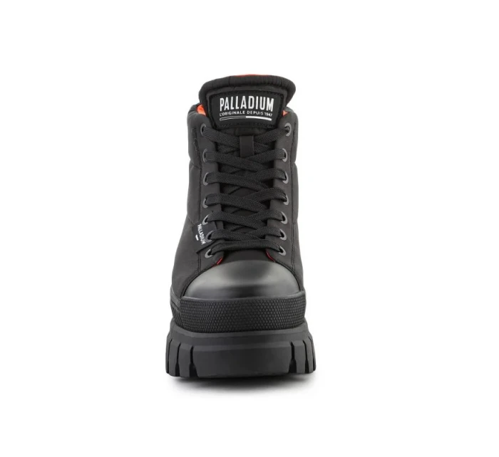 Palladium Revolt Boot Overcush W 98863-001-M